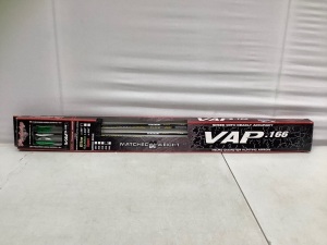 Victory Archery VAP .166 Arrows, E-Comm Return