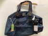 Polo Ralph Lauren Duffel Bag, Authenticity Unknown, Appears new