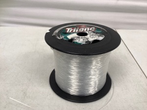 Berkley Trilene 80lb Line, E-Comm Return