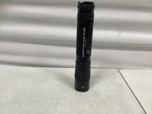 Streamlight Protac HL Flashlight, Untested, E-Comm Return