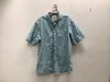 RedHead Mens Button Up Shirt, 2XLT, E-Comm Return