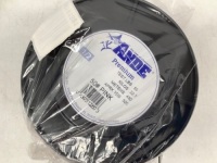 Lot of (3) Ande Premium 50lb Line Rolls, E-Comm Return
