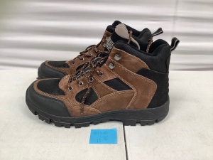 RedHead Mens Shoes, 10.5, E-Comm Return