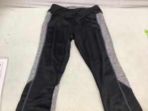 SHE Womens Baselayer Pants, S, E-Comm Return