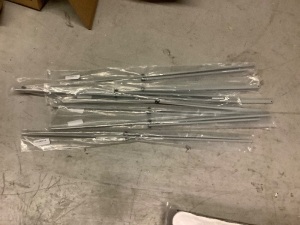 Ozark Trail 20x10 Truss Bar 5/8" Parts, Appears New