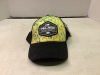 Pelagic Offshore Cap, Apepars New