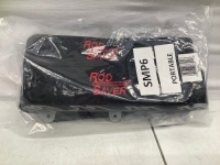 Rod Saver, E-Comm Return