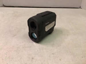 Nikon Monarch 2000 Laser rangefinder, Untested, Appears New, Retail $296.95, No Box