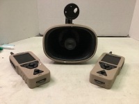 Lucky Duck Decoy Call, Untested, Ecommerce Return