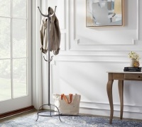 Coat Rack, Like New, Retail - $199