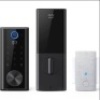 Anker, Eufy Security, BHMA Certified Smart Lock Touch with Finger Print Identification Technology, E-Commerce Return, Untested