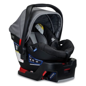 Britax B-Safe 35 Infant Car Seat. Appears New