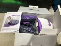 Pressotherapy Air Massage Machine&nbsp;