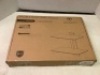 Double Shelf Wall Mount, Appears New
