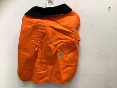 Carhartt Pet Coat, XL, E-Comm Return