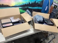 Pair of Towing Mirrors&nbsp;