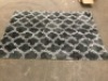 Large Area Rug 88" x 64.5" - E-Comm Return, Appears New&nbsp;