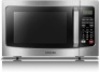 Toshiba&nbsp;Microwave Oven with Smart Sensor,&nbsp;1.2 Cu. ft, Stainless Steel - Appears New, Tested