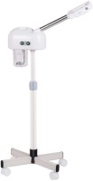 AceFox Professional Ozone Facial Steamer with Hot Mist Function, Height Adjustable & 360&deg; Rotatable Nozzle