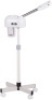 AceFox Professional Ozone Facial Steamer with Hot Mist Function, Height Adjustable & 360&deg; Rotatable Nozzle