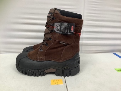 Rocky Mens Boots, 13, E-Comm Return