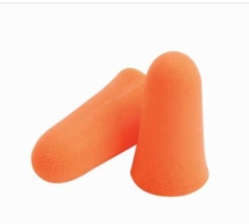Moldex, 6600, Uncorded diposable Foam Earplugs,200 Pairs, New, $39.99