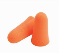 Moldex, 6600, Uncorded diposable Foam Earplugs,200 Pairs, New, $39.99
