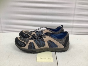 Mens Shoes, 12, E-Comm Return