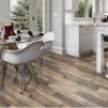 480 sq. ft. of Florida Tile Home Collection&nbsp;Wind River Beige 6 in. x 24 in. Porcelain Floor and Wall Tile