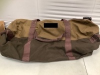 Duffel Bag, E-Comm Return
