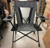 Kijaro Elite Dual Lock XXL Chair, Appears New