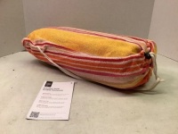 Brazilian Style Double Hammock, Appears New