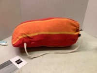 Brazilian Style Double Hammock, Appears New