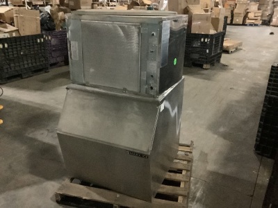 Maxx Ice MIM600 30" Modular Ice Machine 