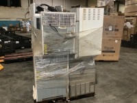 Pallet of Commercial Appliances - For Parts or Repair&nbsp;