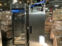 Aegis Scientific Laboratory Upright Freezer & Refrigerator - For Parts or Repair&nbsp;&nbsp;