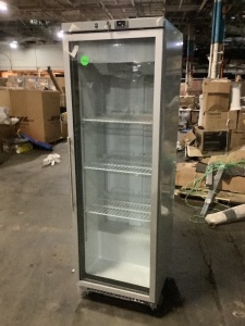 Commercial Refrigerator - For Parts or Repair 