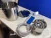 Stainless Steel Alcohol Distiller&nbsp;