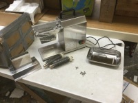 Commercial Meat Tenderizer. Not Working