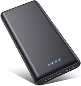 Miady, Power Bank, Like New, Retail - $28.95