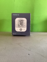 Metene, B15, Blood Pressure Monitor, Like New, retail - $25.49