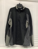 Mens Zone Weight Pullover, LT, E-Comm Return