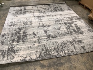 Surya Area Rug, 7'10 x 10'3, Appears New