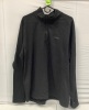 Heavyweight Mens Pullover, 2XL, E-Comm Return