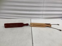 Lot of (2) Turkey Calls, E-Comm Return
