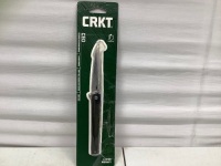 CRKT Knife, E-Comm Return