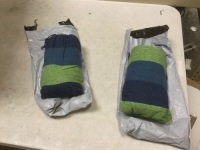 Lot of (2) New Hammocks