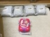 Lot of (5) Mini Makeup Vanity Toy Sets. NEW