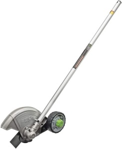 EGC, Arc56 volt, 8" Edger Attachment, Like New, Retail - $169