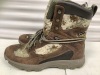 Mens Boots, 9D, E-Comm Return